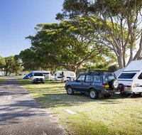 North Coast Holiday Parks Hawks Nest Beach - Sunshine Coast Tourism