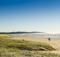North Coast Holiday Parks Lake Ainsworth - Sunshine Coast Tourism
