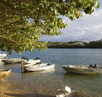 North Coast Holiday Parks Massey Greene - Sunshine Coast Tourism