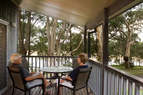 North Coast Holiday Parks Moonee Beach - Sunshine Coast Tourism 0