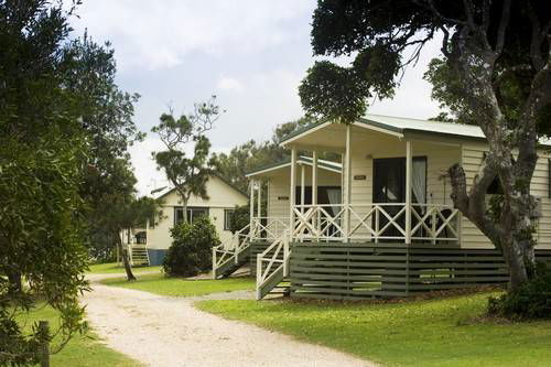 Red Rock NSW Holiday Sunshine Coast