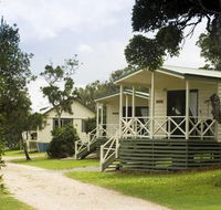 North Coast Holiday Parks Red Rock - Holiday Sunshine Coast
