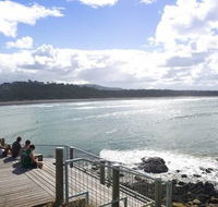 North Coast Holiday Parks Scotts Head - Sunshine Coast Tourism