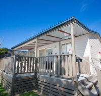 North Coast Holiday Parks Seal Rocks - Sunshine Coast Tourism