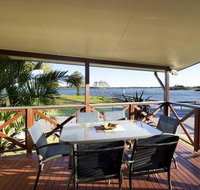 North Coast Holiday Parks Shaws Bay - Sunshine Coast Tourism