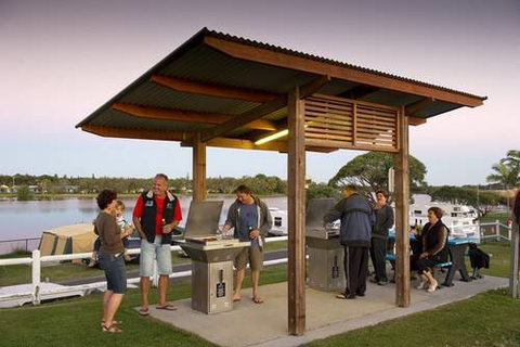 North Coast Holiday Parks Shaws Bay - Sunshine Coast Tourism 2