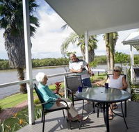 North Coast Holiday Parks Terrace Reserve - Sunshine Coast Tourism