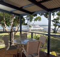 North Coast Holiday Parks Tuncurry Beach - Sunshine Coast Tourism