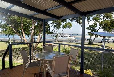 North Coast Holiday Parks Tuncurry Beach - Sunshine Coast Tourism 0
