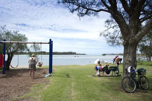Urunga NSW Sunshine Coast Tourism