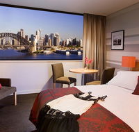 North Sydney Harbourview Hotel - Holiday Sunshine Coast