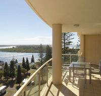 Northpoint Apartments - Sunshine Coast Tourism