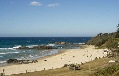 Northpoint Apartments - Sunshine Coast Tourism 1