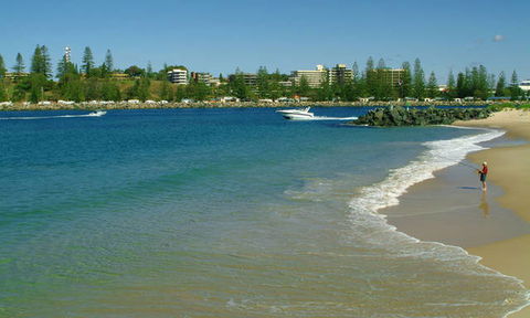 Northpoint Apartments - Sunshine Coast Tourism 7