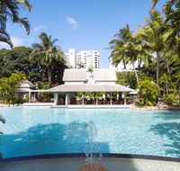 Novotel Cairns Oasis Resort - Sunshine Coast Tourism