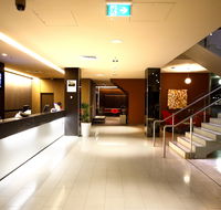 Novotel Canberra - Sunshine Coast Tourism