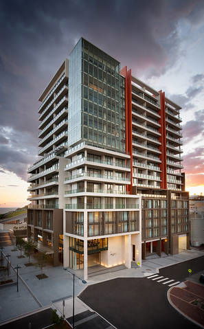 Novotel Newcastle Beach - Holiday Sunshine Coast 2