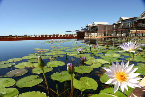 Novotel Ningaloo Resort - Sunshine Coast Tourism 0