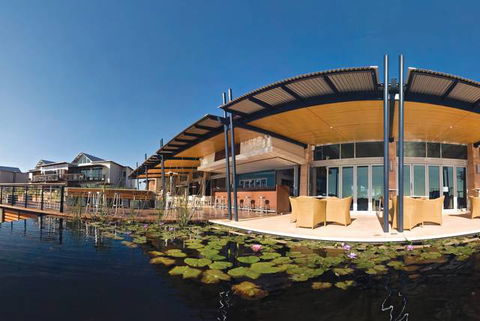 Novotel Ningaloo Resort - Sunshine Coast Tourism 3