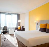 Novotel Sydney Central - Holiday Sunshine Coast