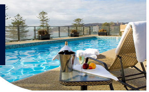 Novotel Sydney Manly Pacific - Holiday Sunshine Coast 2