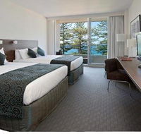 Novotel Sydney Manly Pacific - Holiday Sunshine Coast