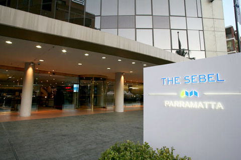 Novotel Sydney Parramatta - Sunshine Coast Tourism 1
