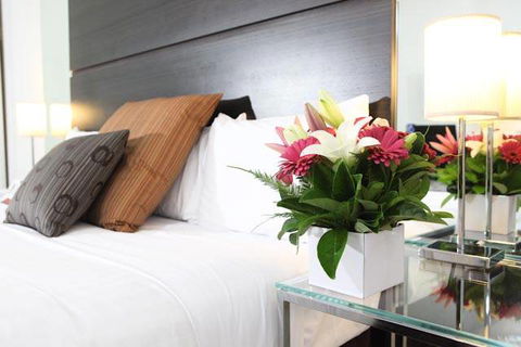 Novotel Sydney Parramatta - Sunshine Coast Tourism 0