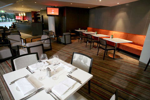 Novotel Sydney Parramatta - Sunshine Coast Tourism 2