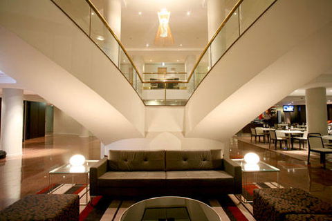Novotel Sydney Parramatta - Sunshine Coast Tourism 4