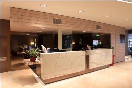 Novotel Sydney Rooty Hill - Sunshine Coast Tourism 1