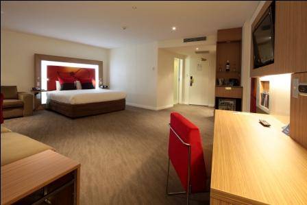Novotel Sydney Rooty Hill - Sunshine Coast Tourism 0