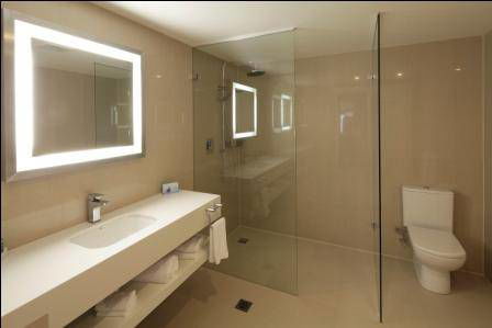 Novotel Sydney Rooty Hill - Sunshine Coast Tourism 2