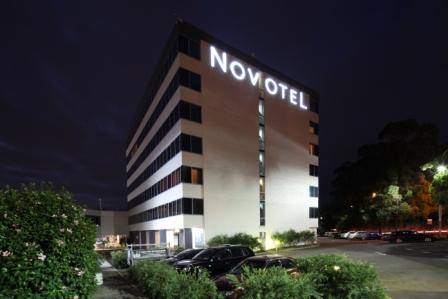 Novotel Sydney Rooty Hill - Sunshine Coast Tourism 3