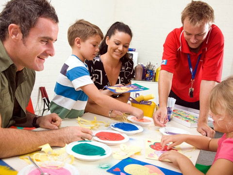 NRMA Darlington Beach Holiday Park - Holiday Sunshine Coast 7