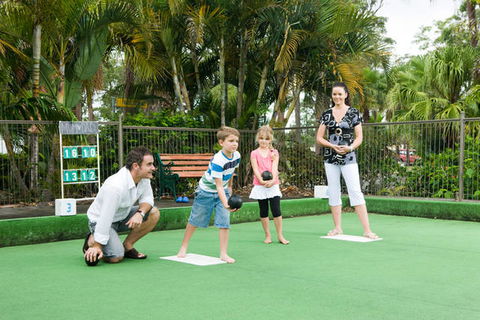 NRMA Darlington Beach Holiday Park - Holiday Sunshine Coast 9