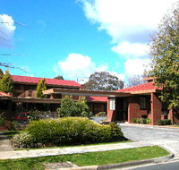 Nunawading Motor Inn - Sunshine Coast Tourism