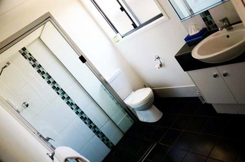 Oakey Motor Inn - Sunshine Coast Tourism 2