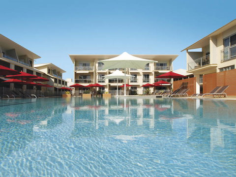 Oaks Broome - Sunshine Coast Tourism 1