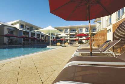 Oaks Broome - Sunshine Coast Tourism 2