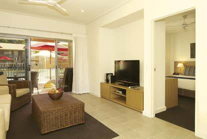 Oaks Broome - Sunshine Coast Tourism 3