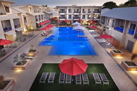 Oaks Broome - Sunshine Coast Tourism 4