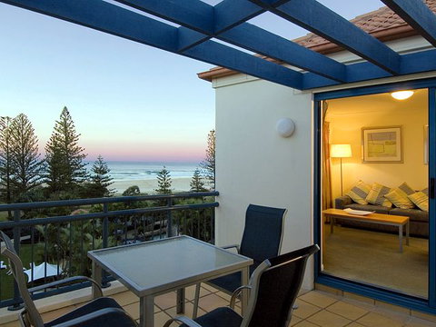 Oaks Calypso Plaza - Sunshine Coast Tourism 2