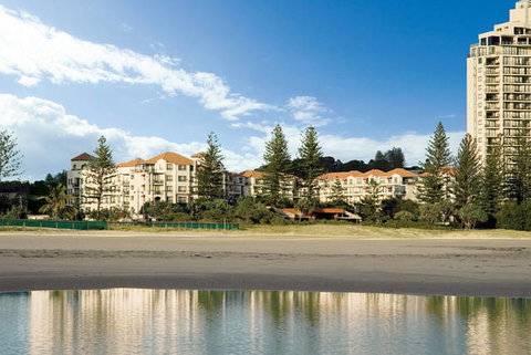 Oaks Calypso Plaza - Sunshine Coast Tourism 3