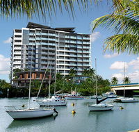 Oaks Gateway on Palmer - Sunshine Coast Tourism