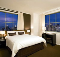 Oaks Goldsbrough Apartments - Sunshine Coast Tourism