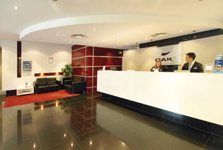Oaks Horizons Adelaide - Sunshine Coast Tourism 1