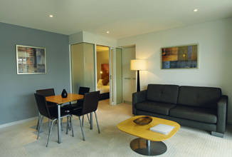 Oaks Horizons Adelaide - Sunshine Coast Tourism 3