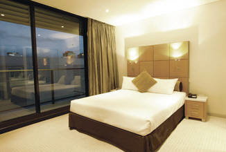 Oaks Horizons Adelaide - Sunshine Coast Tourism 4