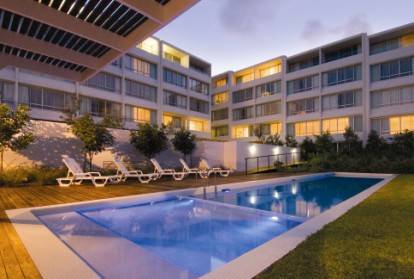 Oaks Lure - Sunshine Coast Tourism 1